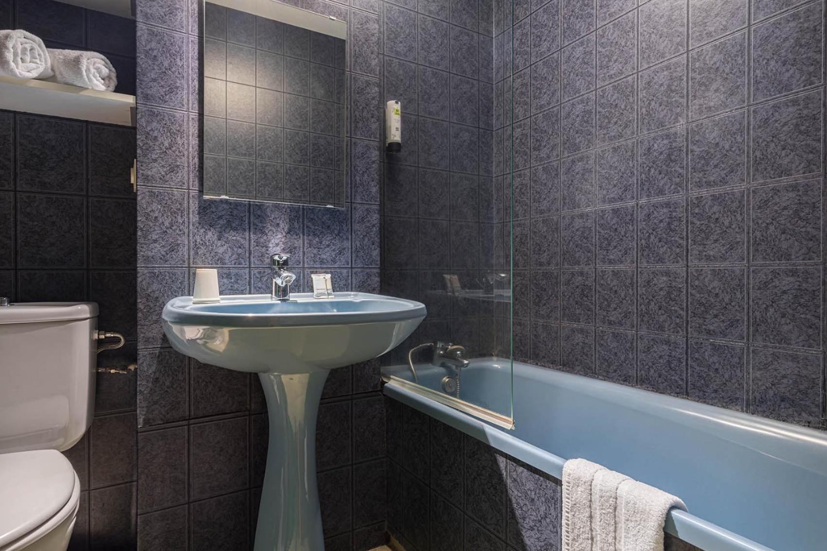 Logis Hotel Restaurant L'Abri Blavozy Dış mekan fotoğraf